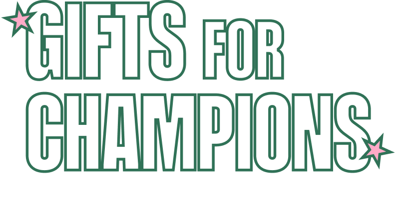 Sport is a Gift